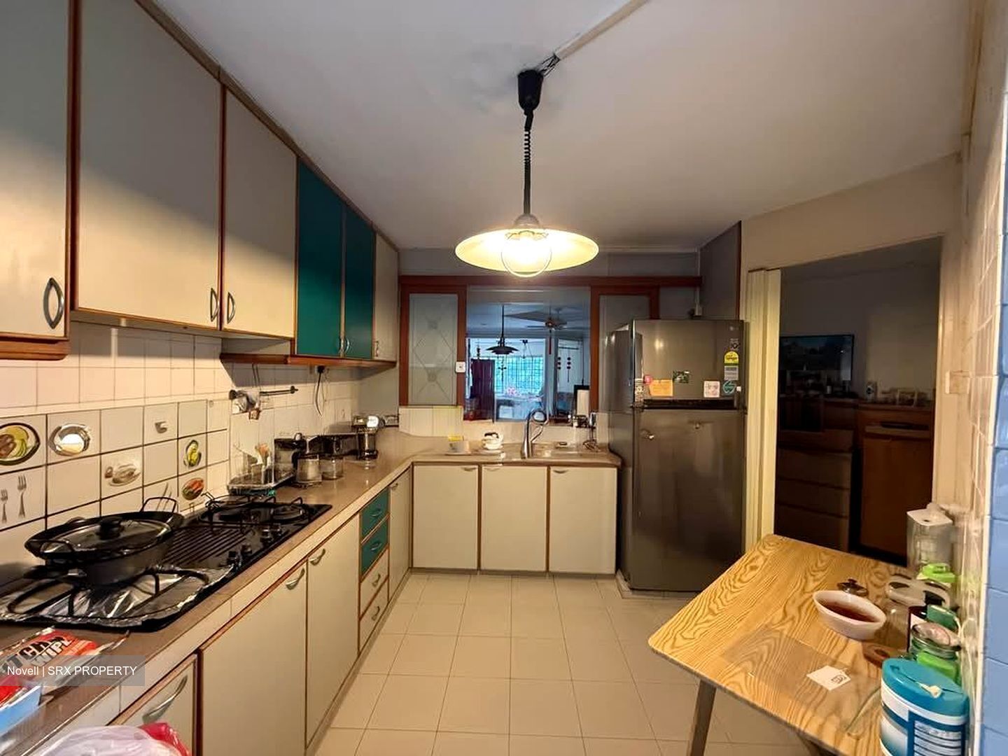 Blk 106 Ah Hood Gardens (Toa Payoh), HDB 4 Rooms #581718321